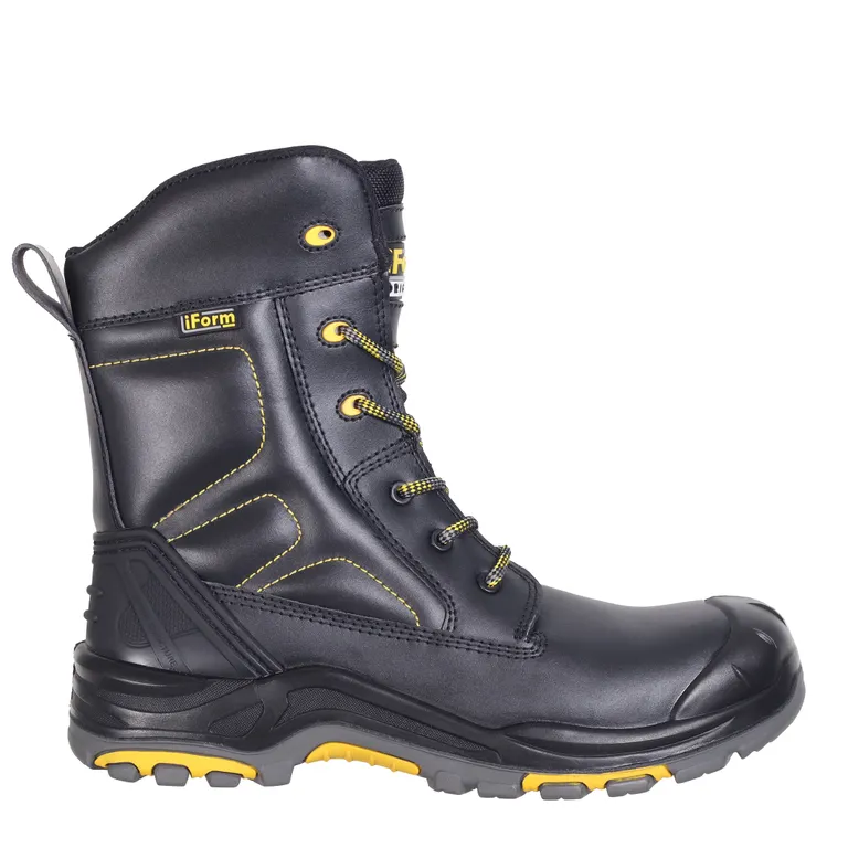iForm / Ботинки iForm® ORIGINAL (ОРИДЖИНАЛ) высокий берец с КП и КС