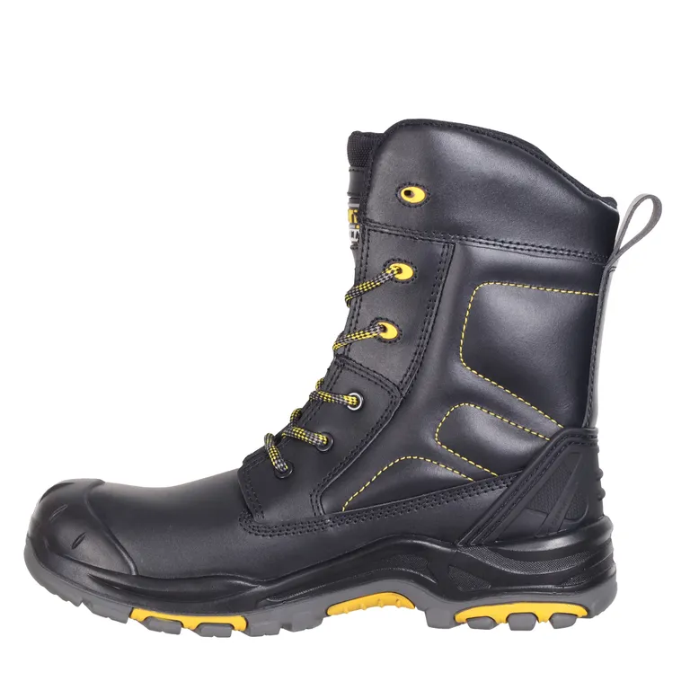 iForm / Ботинки iForm® ORIGINAL (ОРИДЖИНАЛ) высокий берец с КП и КС