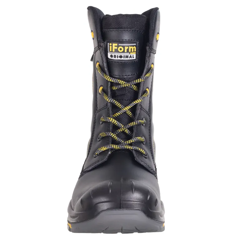 iForm / Ботинки iForm® ORIGINAL (ОРИДЖИНАЛ) высокий берец с КП и КС