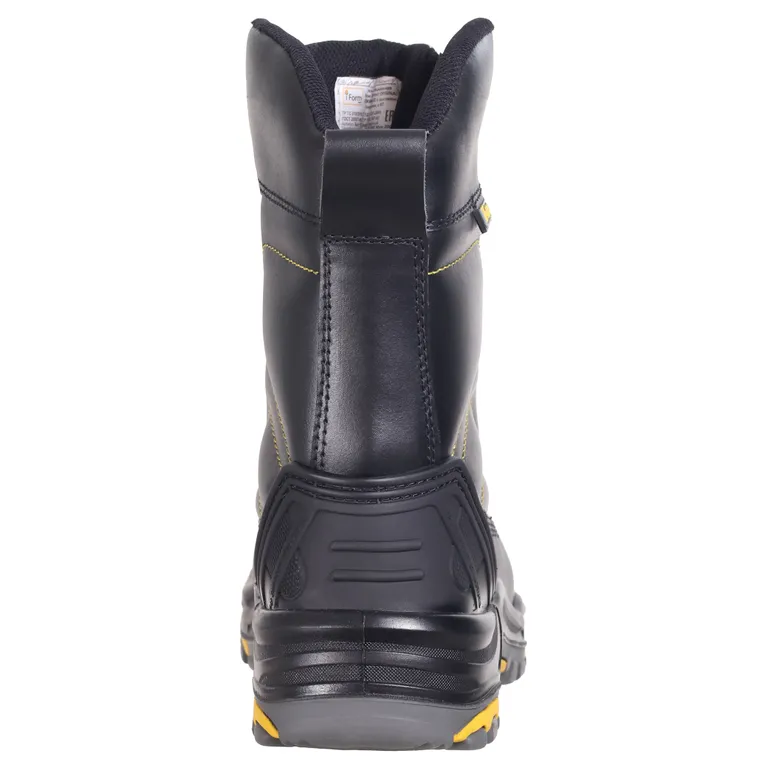 iForm / Ботинки iForm® ORIGINAL (ОРИДЖИНАЛ) высокий берец с КП и КС