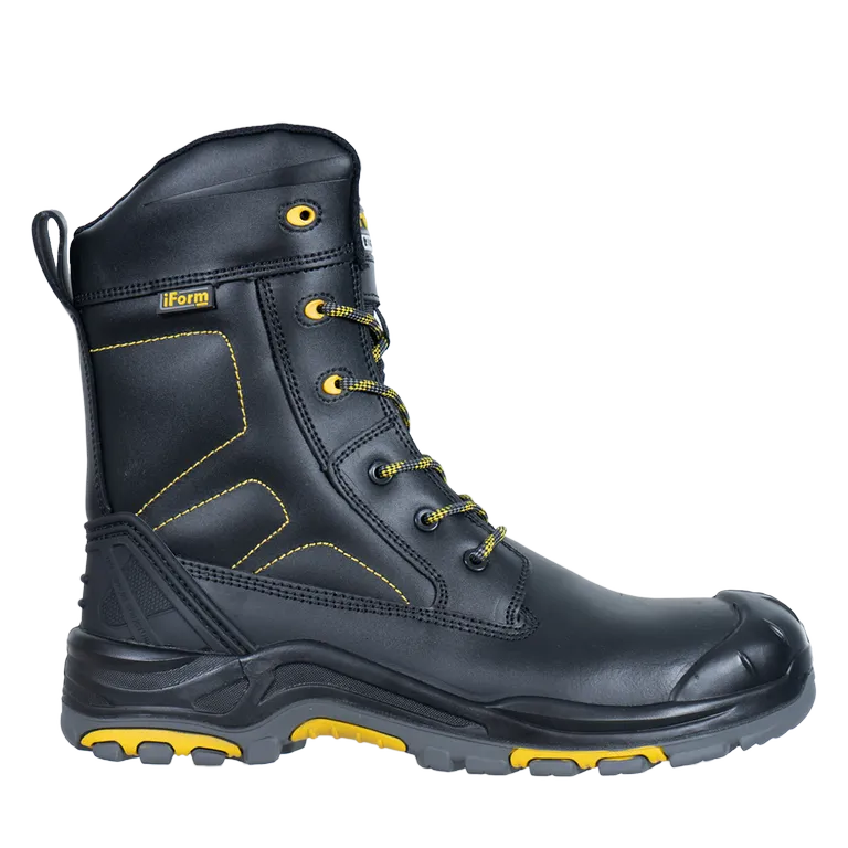 iForm / Ботинки iForm® ORIGINAL (ОРИДЖИНАЛ) высокий берец с КП