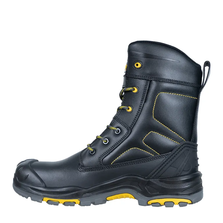 iForm / Ботинки iForm® ORIGINAL (ОРИДЖИНАЛ) высокий берец с КП