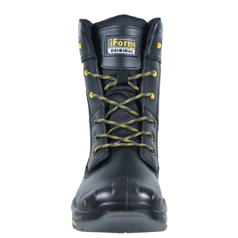 iForm / Ботинки iForm® ORIGINAL (ОРИДЖИНАЛ) высокий берец с КП
