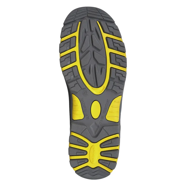 iForm / Ботинки iForm® ORIGINAL (ОРИДЖИНАЛ) высокий берец с КП