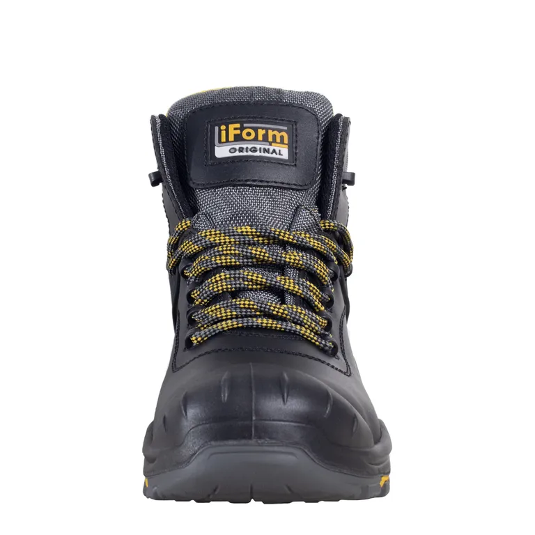 iForm / Ботинки iForm® ORIGINAL (ОРИДЖИНАЛ) с КП и КС