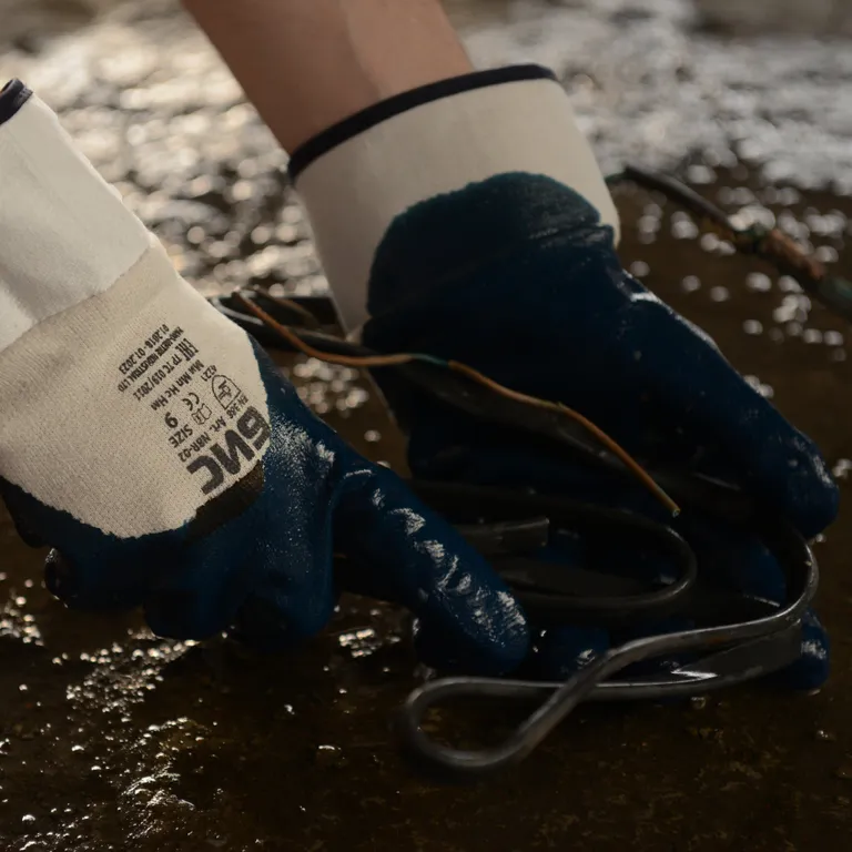 БИС / Перчатки Бис Стандарт КП