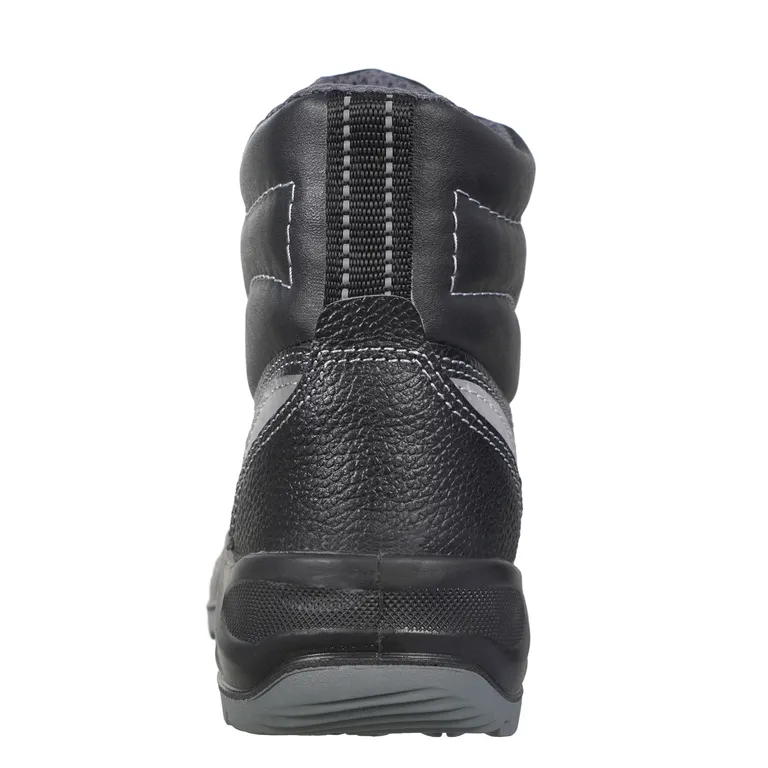 ГК СПЕЦОБЪЕДИНЕНИЕ / Ботинки TURBO с КП