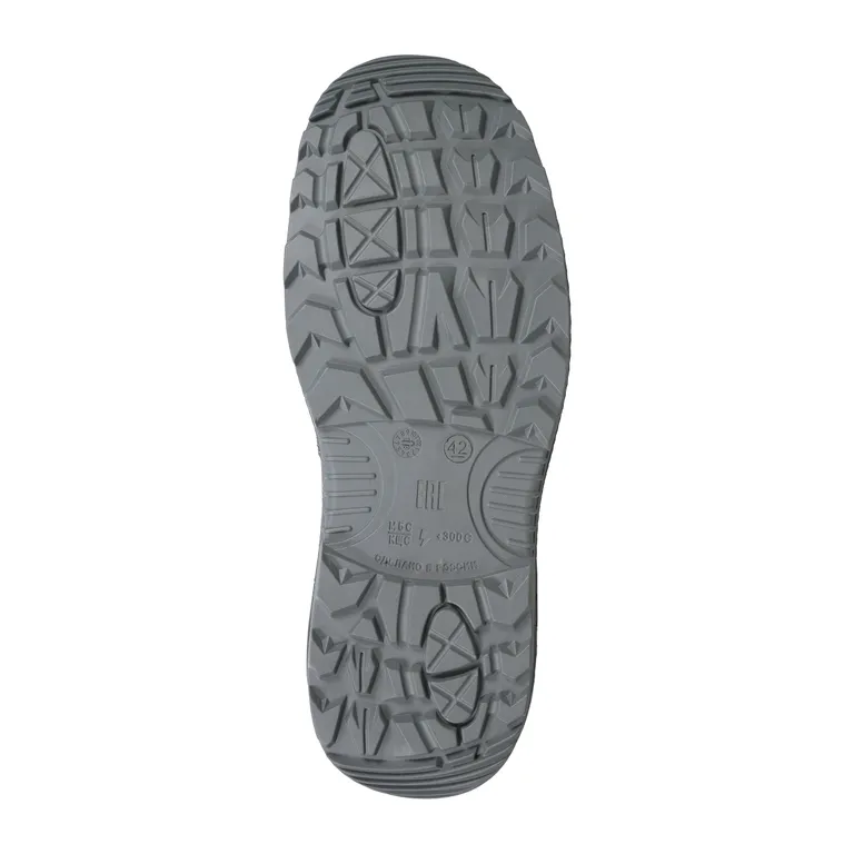 ГК СПЕЦОБЪЕДИНЕНИЕ / Ботинки TURBO с КП