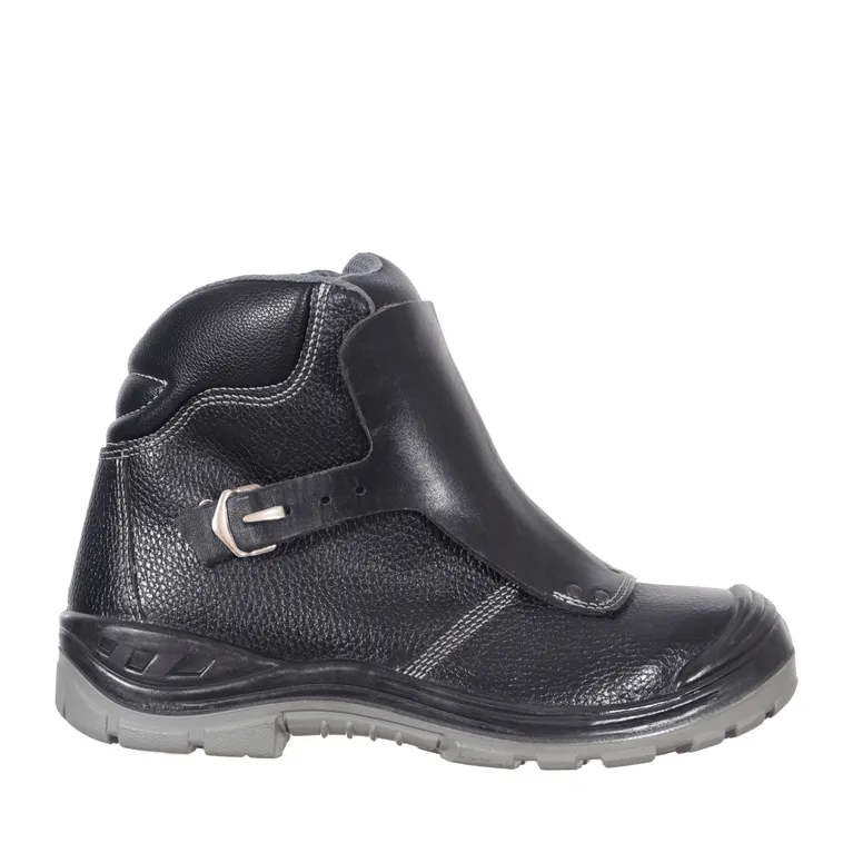 ГК СПЕЦОБЪЕДИНЕНИЕ / Ботинки TURBO-Сварщик с КП