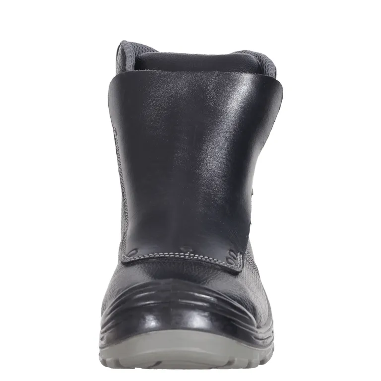 ГК СПЕЦОБЪЕДИНЕНИЕ / Ботинки TURBO-Сварщик с КП