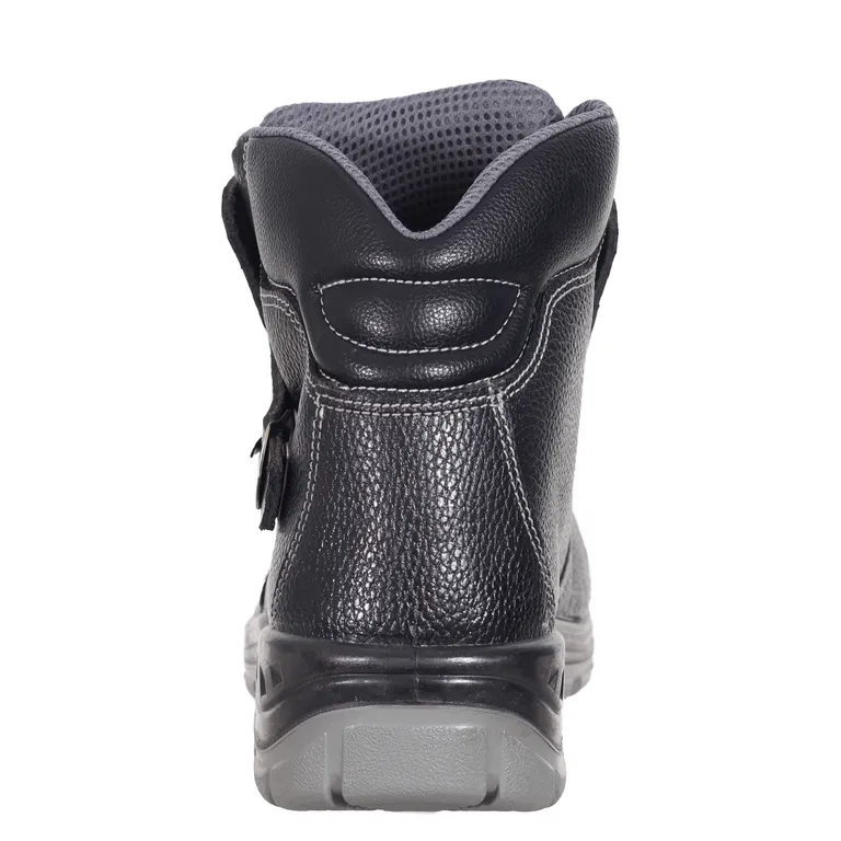 ГК СПЕЦОБЪЕДИНЕНИЕ / Ботинки TURBO-Сварщик с КП