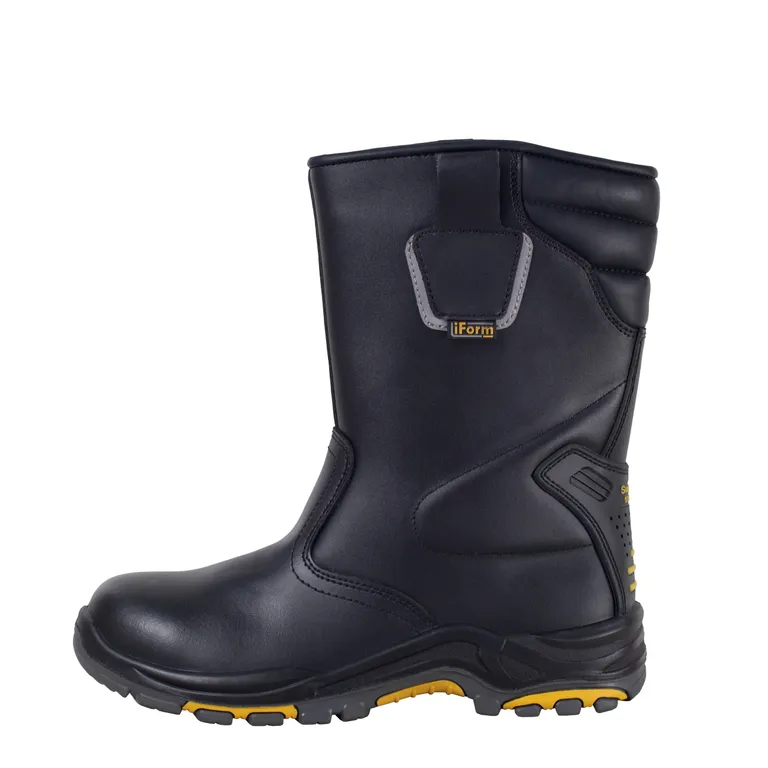 iForm / Сапоги iForm® ORIGINAL (ОРИДЖИНАЛ) с КП и КС