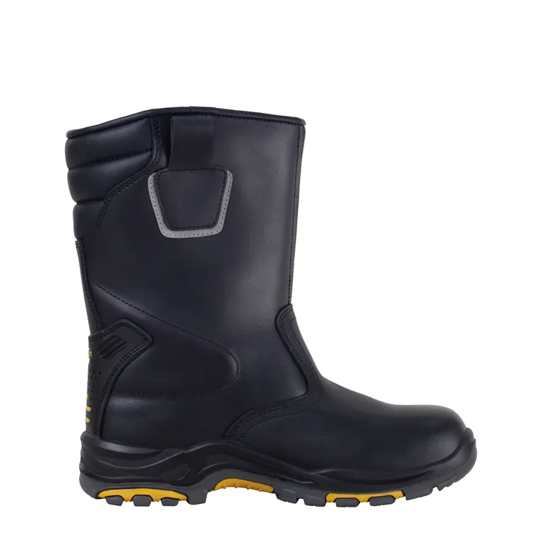 iForm / Сапоги iForm® ORIGINAL (ОРИДЖИНАЛ) с КП и КС