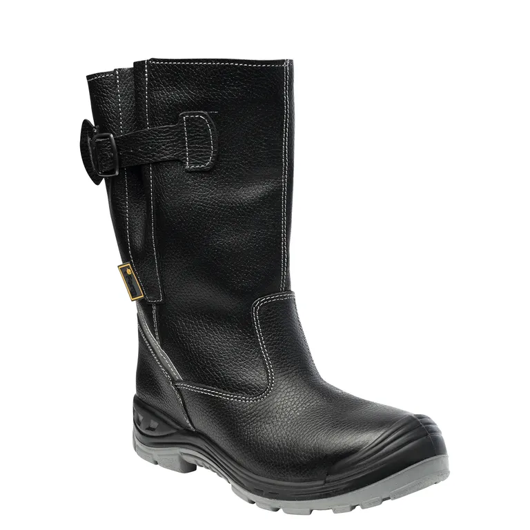 ГК СПЕЦОБЪЕДИНЕНИЕ / Сапоги TURBO с КП