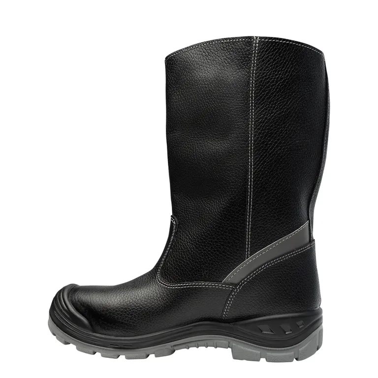 ГК СПЕЦОБЪЕДИНЕНИЕ / Сапоги TURBO с КП