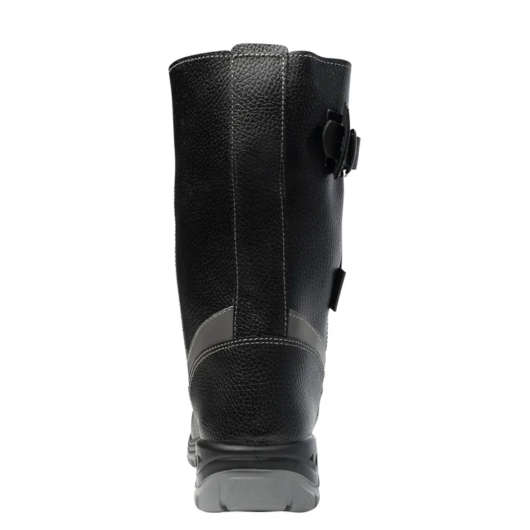 ГК СПЕЦОБЪЕДИНЕНИЕ / Сапоги TURBO с КП