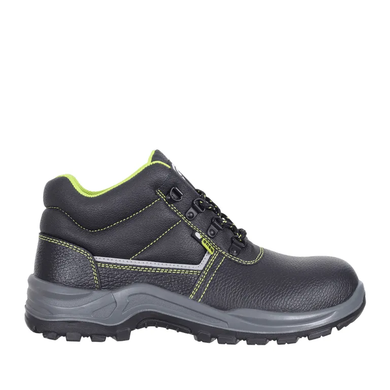 ГК СПЕЦОБЪЕДИНЕНИЕ / Ботинки СПЕЦ® с МП