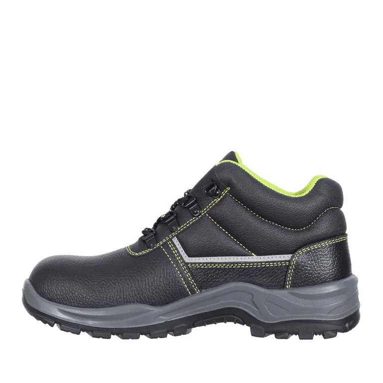 ГК СПЕЦОБЪЕДИНЕНИЕ / Ботинки СПЕЦ® с МП