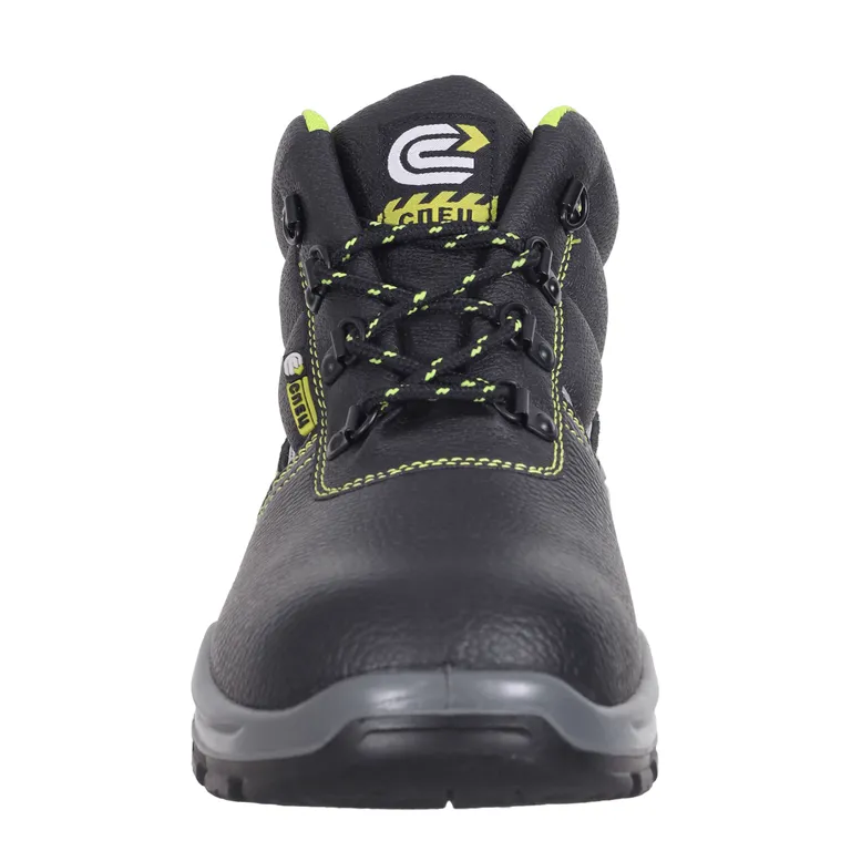 ГК СПЕЦОБЪЕДИНЕНИЕ / Ботинки СПЕЦ® с МП