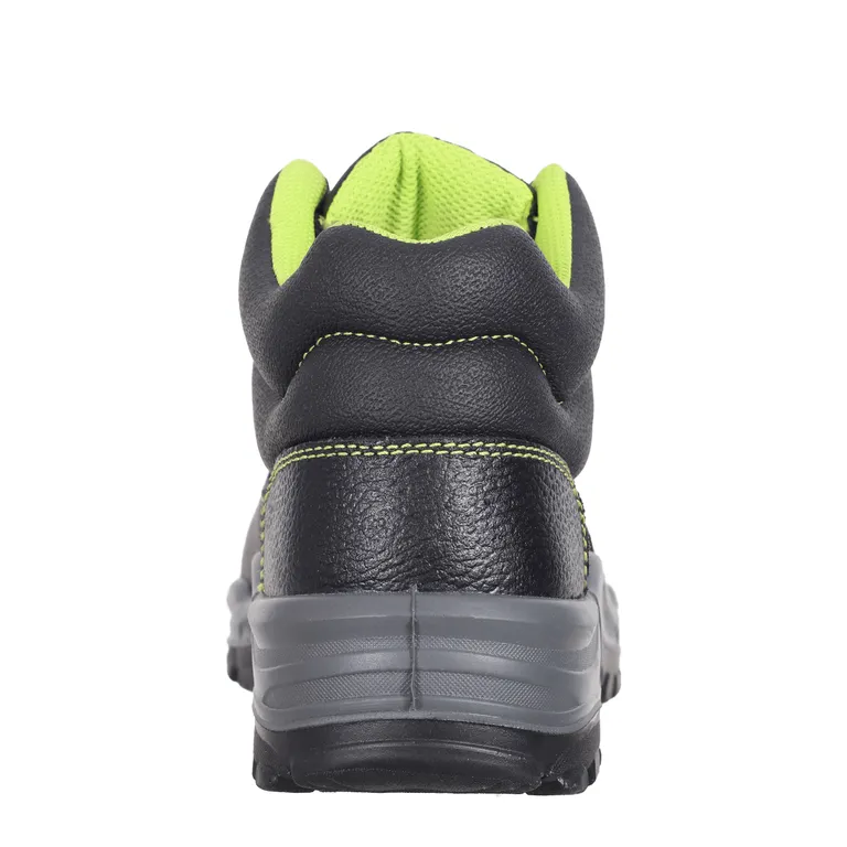 ГК СПЕЦОБЪЕДИНЕНИЕ / Ботинки СПЕЦ® с МП