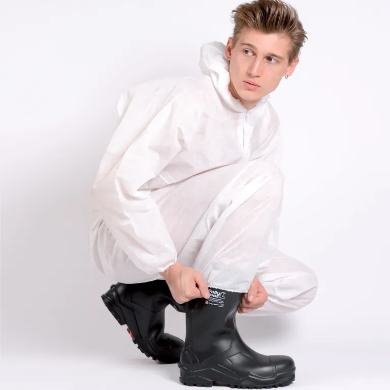 Polly Boot / Сапоги Polly Power Rigger