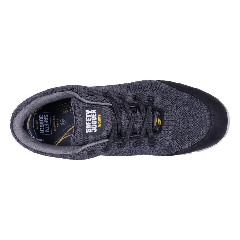 ГК СПЕЦОБЪЕДИНЕНИЕ / Полуботинки MORRIS (МОРРИС) с КП и КС