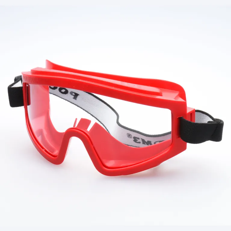 РОСОМЗ / Защитные очки ЗНГ1 SUPER PANORAMA