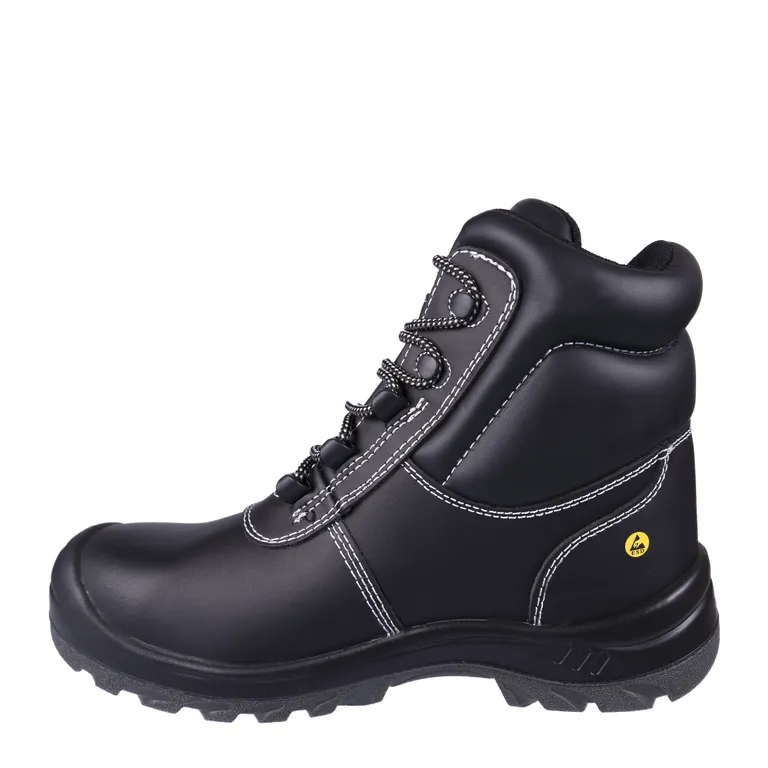 SAFETY JOGGER™ / Ботинки ARAS (АРАС) с КП и КС