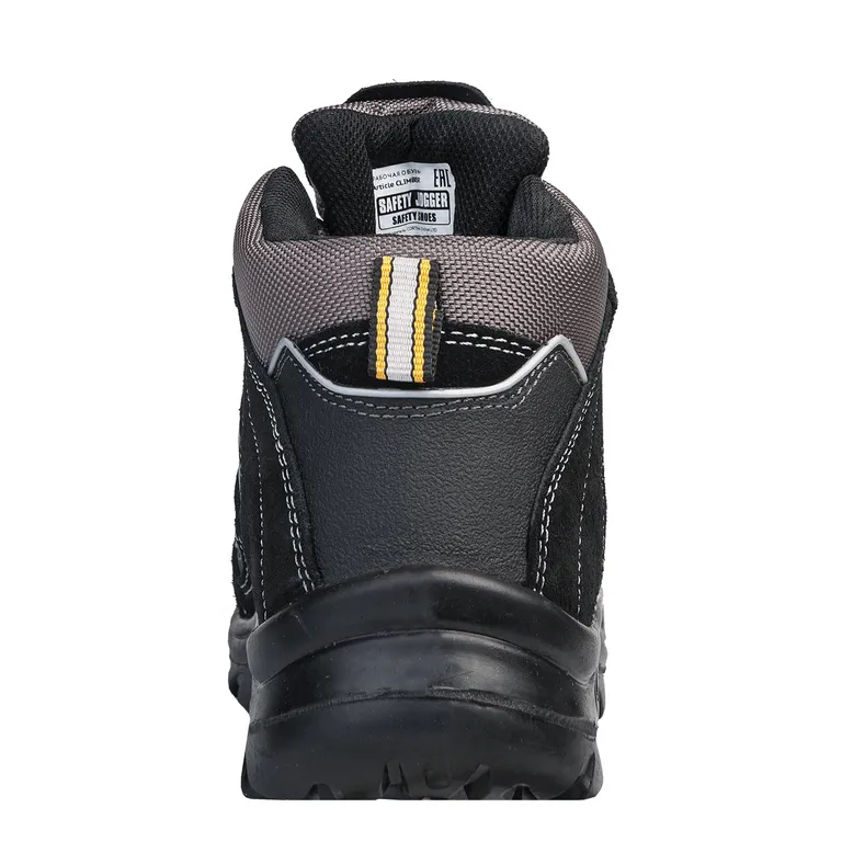 SAFETY JOGGER™ / Ботинки CLIMBER (КЛАМБЕР) с КП и КС