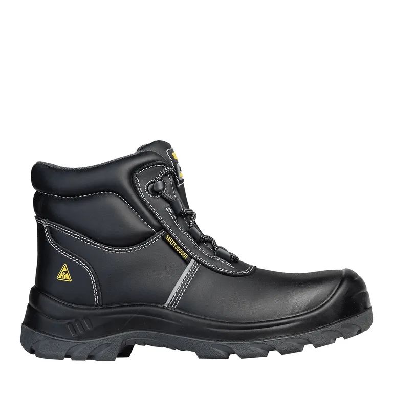 SAFETY JOGGER™ / Ботинки EOS (ЕОС) с КП и КС