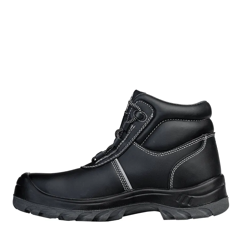 SAFETY JOGGER™ / Ботинки EOS (ЕОС) с КП и КС