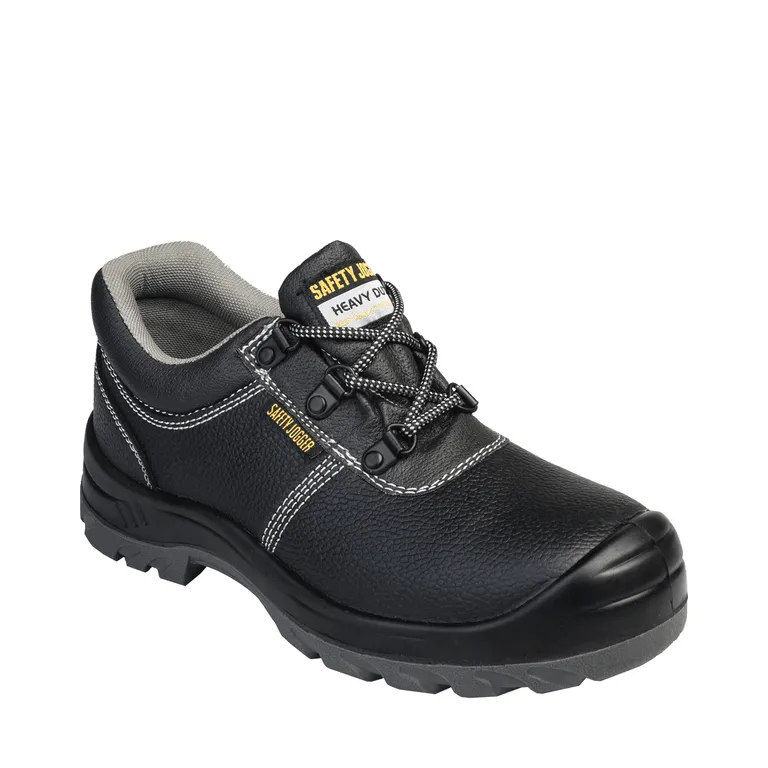 SAFETY JOGGER™ / Полуботинки BESTRUN (БЕСТРАН) с МП и МС