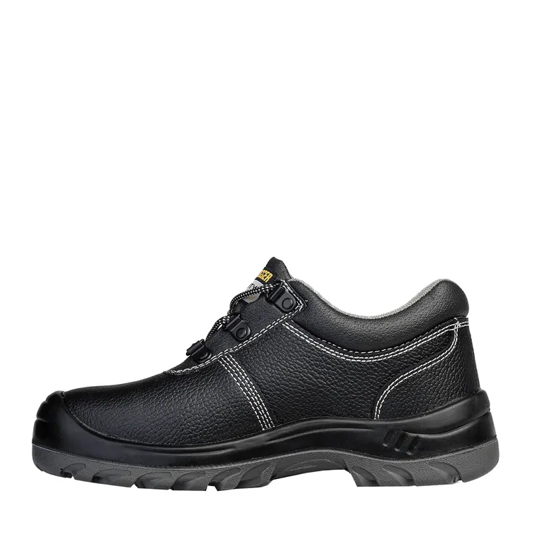 SAFETY JOGGER™ / Полуботинки BESTRUN (БЕСТРАН) с МП и МС