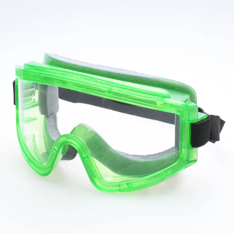 РОСОМЗ / Защитные очки ЗП2 PANORAMA