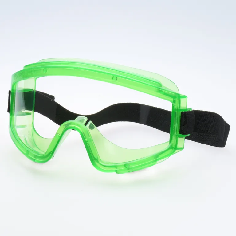 РОСОМЗ / Защитные очки ЗН11 PANORAMA