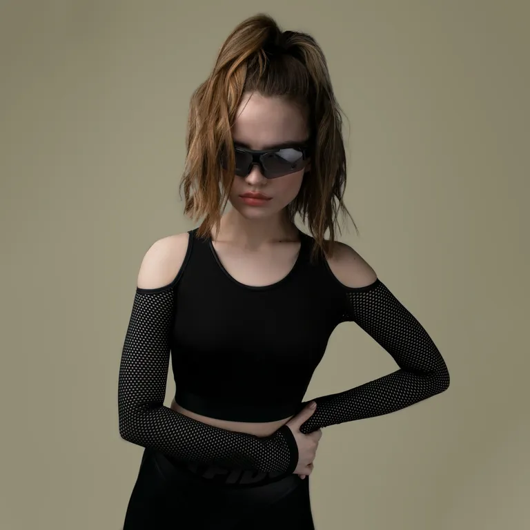 ЕЛАНПЛАСТ / Очки защитные открытые "ДУЭТ"