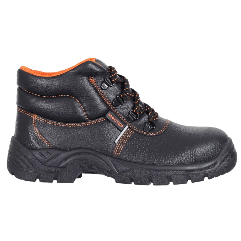 ГК СПЕЦОБЪЕДИНЕНИЕ / Ботинки МАСТЕР с МП