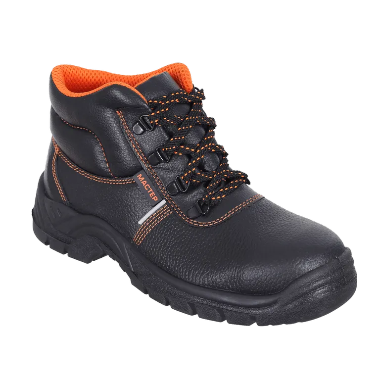 ГК СПЕЦОБЪЕДИНЕНИЕ / Ботинки МАСТЕР с МП