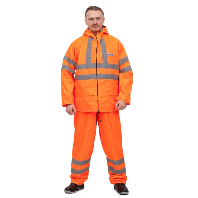 WPL / Куртка влагозащитная EXTRA-VISION WPL