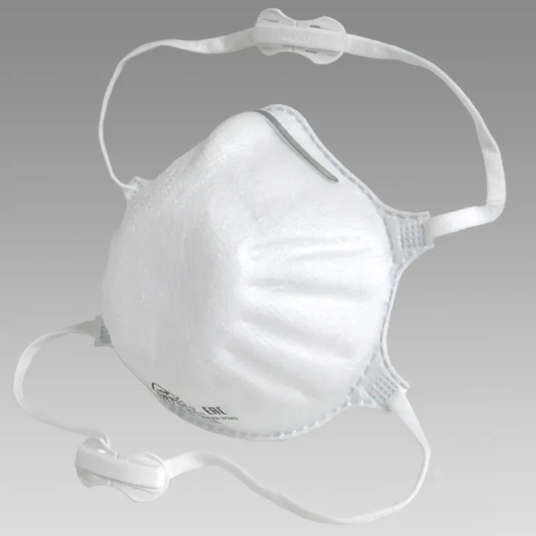 Невский фильтр / Полумаска противоаэрозольная фильтрующая формованная NF813 FFP3 NR D