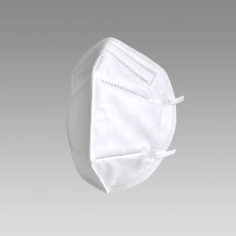 Невский фильтр / Полумаска противоаэрозольная фильтрующая складная NF823 FFP3 NR D