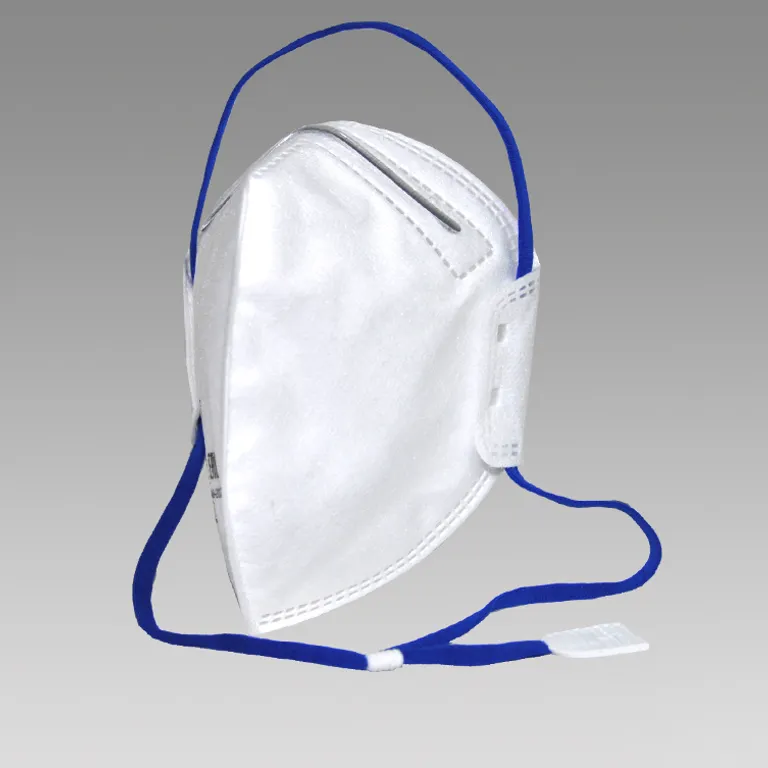 Невский фильтр / Полумаска противоаэрозольная фильтрующая складная NF823 FFP3 size-M