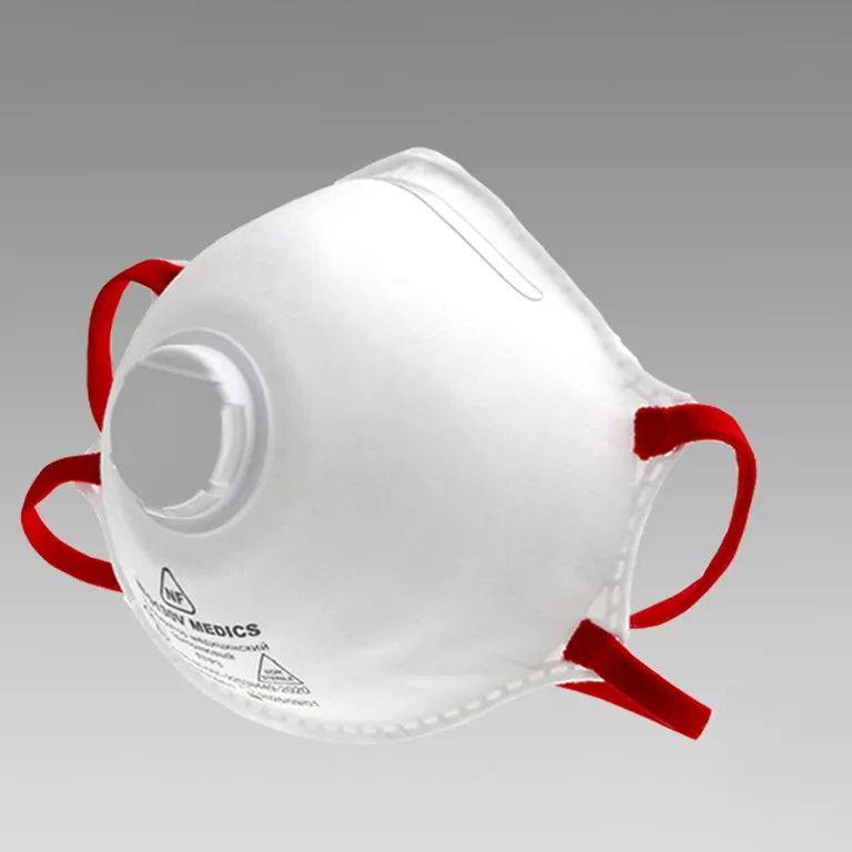 Невский фильтр / NF9130V MEDICS FFP3 респиратор медицинский одноразовый