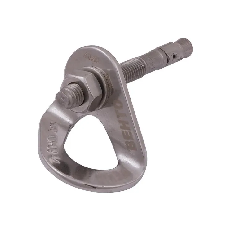 Vento / Шлямбур в сборе д.10мм