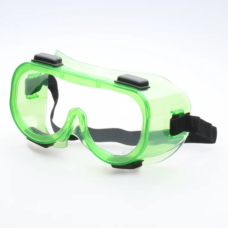 РОСОМЗ / Защитные очки ЗН4 ЭТАЛОН(РС)