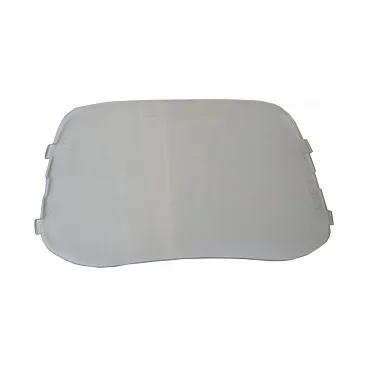 3М / Пластина наружная защитная для щитков SPG 100, 10шт./уп.