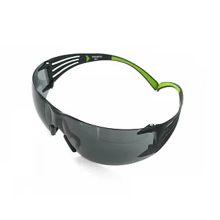 3М / Очки открытые защитные SecureFit 402,с покрытием AS/AF