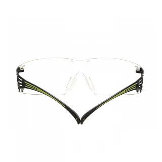 3М / Очки открытые защитные SecureFit 401, с покрытием AS/AF