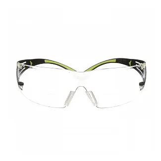 3М / Очки открытые защитные SecureFit 401, с покрытием AS/AF