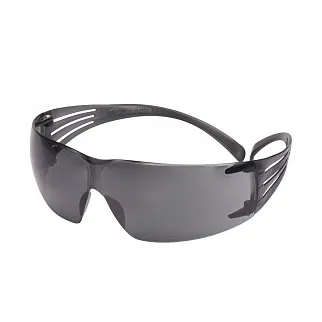 3М / Открытые защитные очки, с покрытием AS/AF